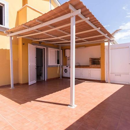 Villa Mar Deluxe Gran Canaria Castillo del Romeral المظهر الخارجي الصورة