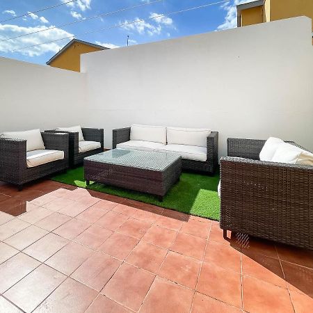 Villa Mar Deluxe Gran Canaria Castillo del Romeral المظهر الخارجي الصورة