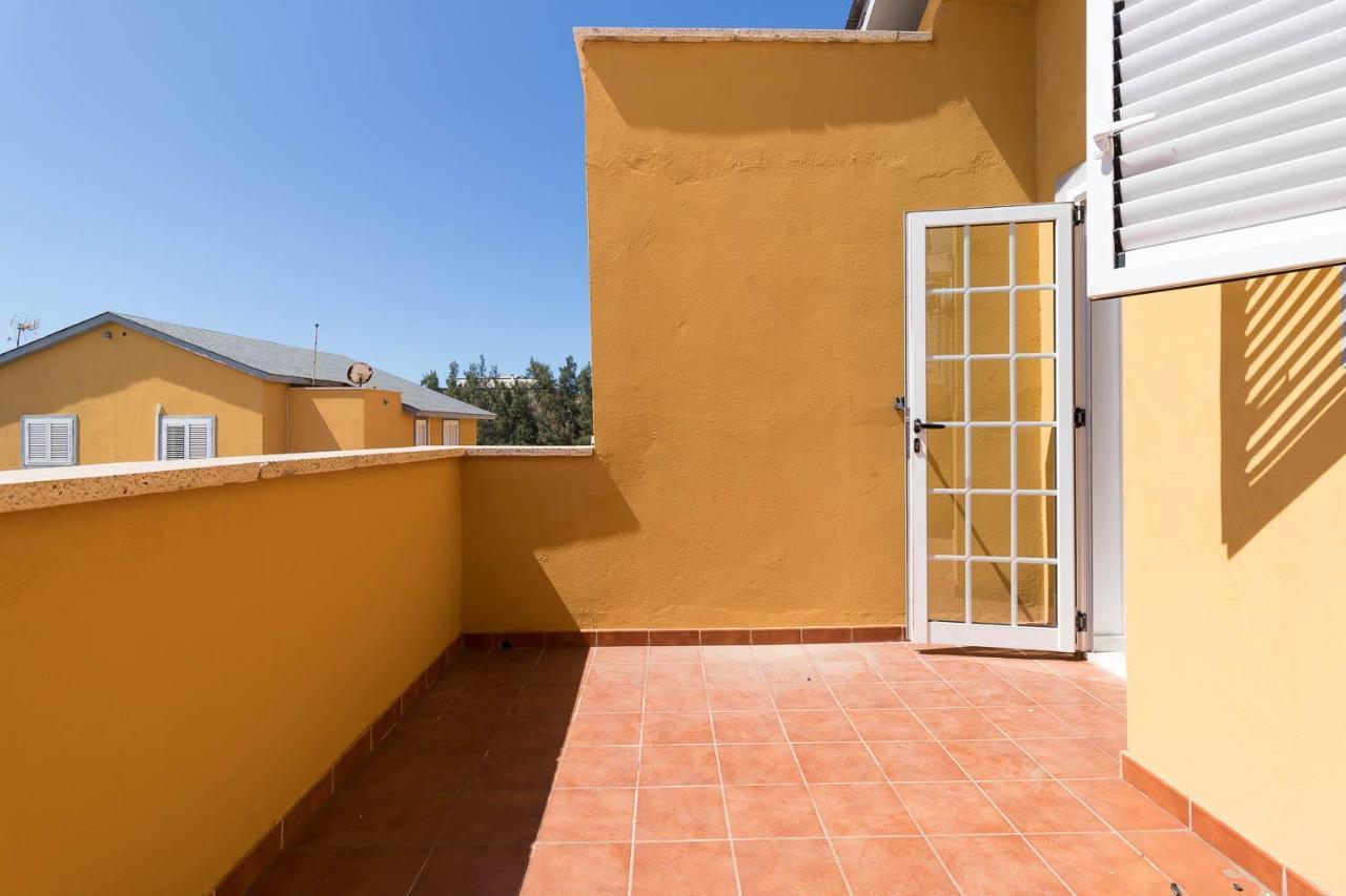 Villa Mar Deluxe Gran Canaria Castillo del Romeral المظهر الخارجي الصورة