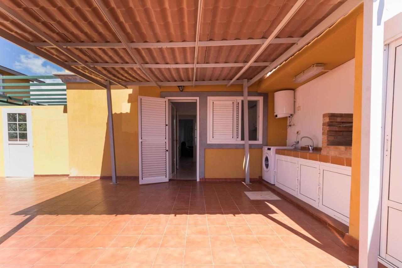 Villa Mar Deluxe Gran Canaria Castillo del Romeral المظهر الخارجي الصورة