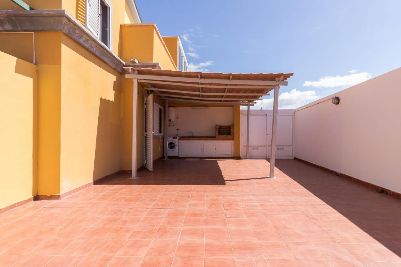 Villa Mar Deluxe Gran Canaria Castillo del Romeral المظهر الخارجي الصورة