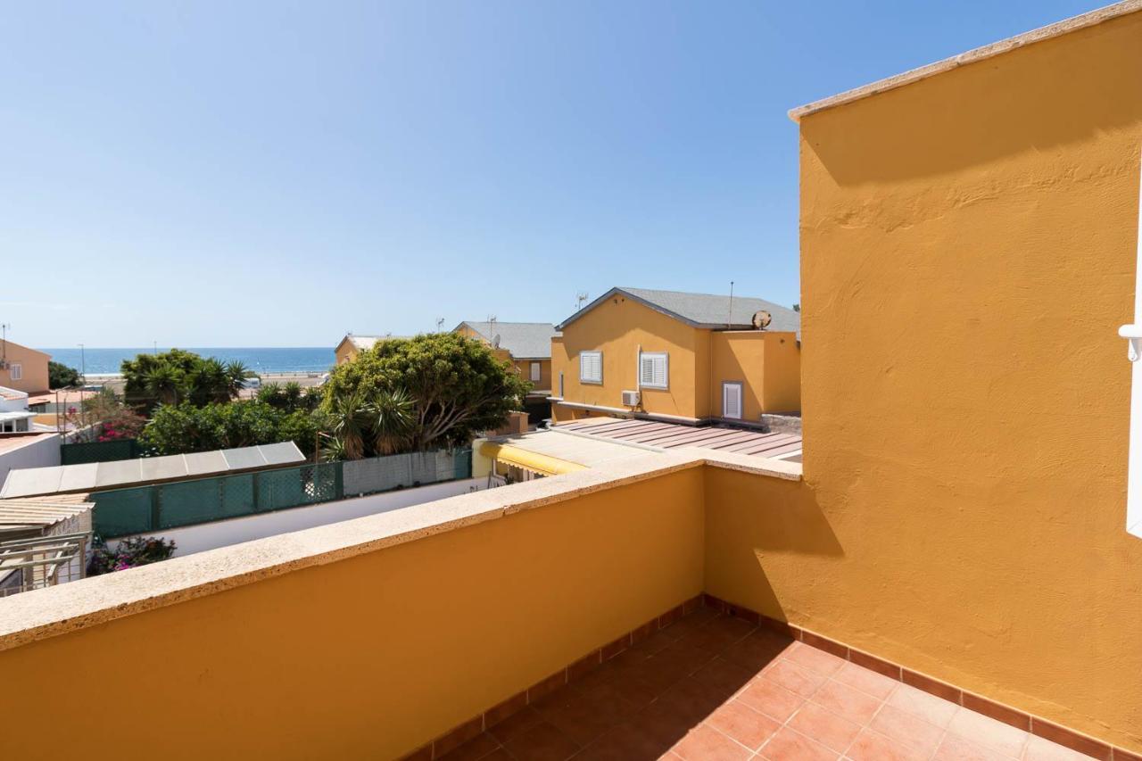 Villa Mar Deluxe Gran Canaria Castillo del Romeral المظهر الخارجي الصورة