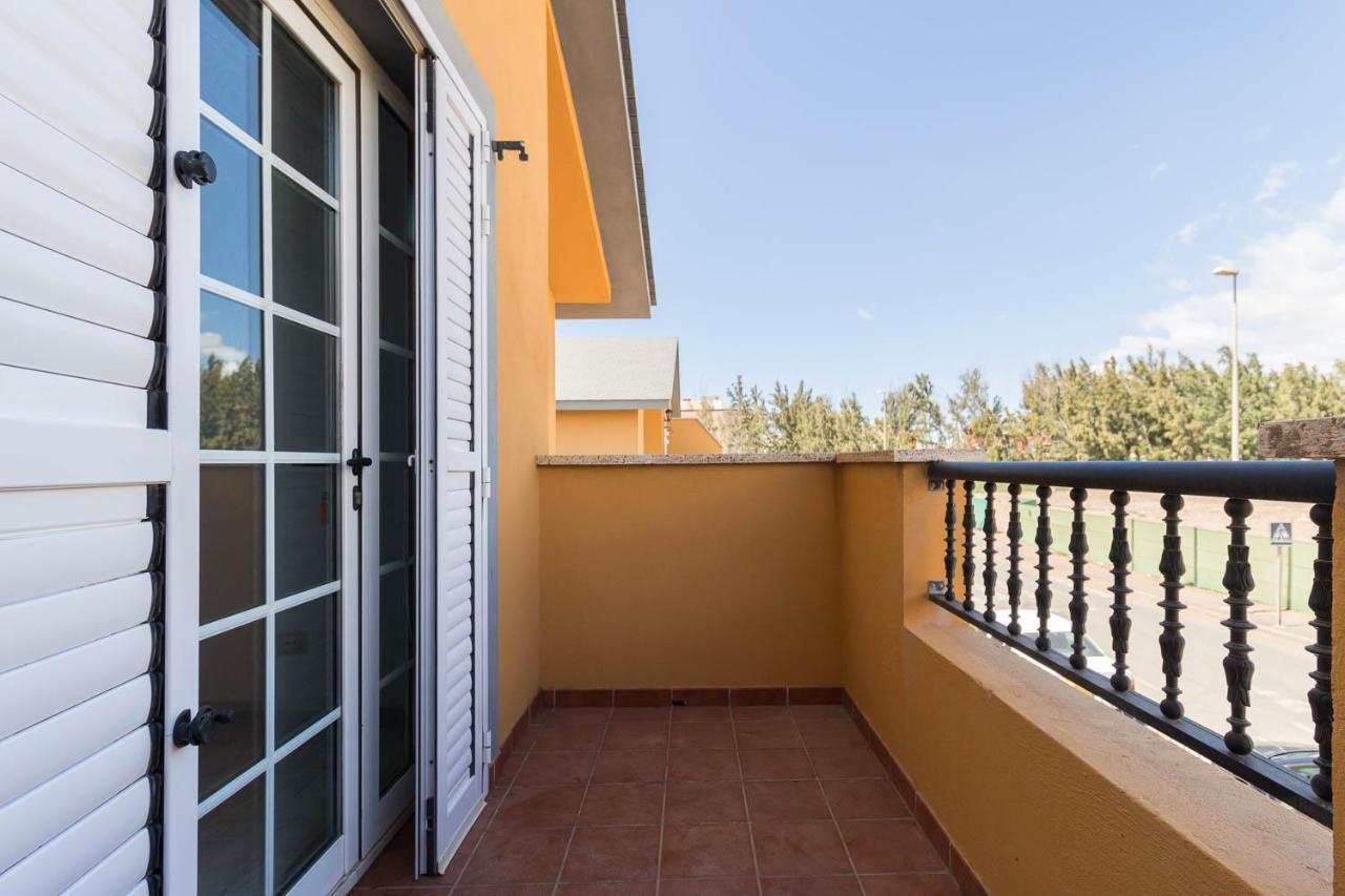 Villa Mar Deluxe Gran Canaria Castillo del Romeral المظهر الخارجي الصورة