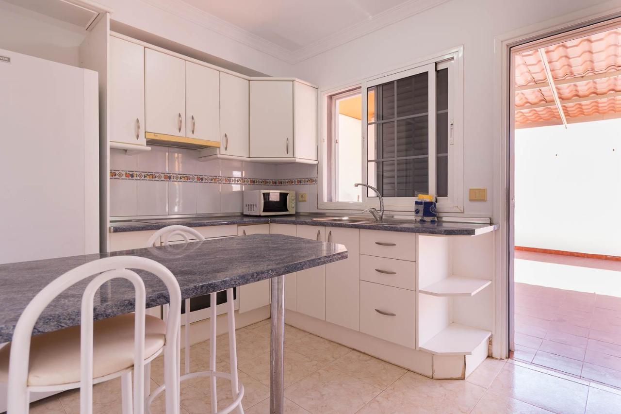 Villa Mar Deluxe Gran Canaria Castillo del Romeral المظهر الخارجي الصورة