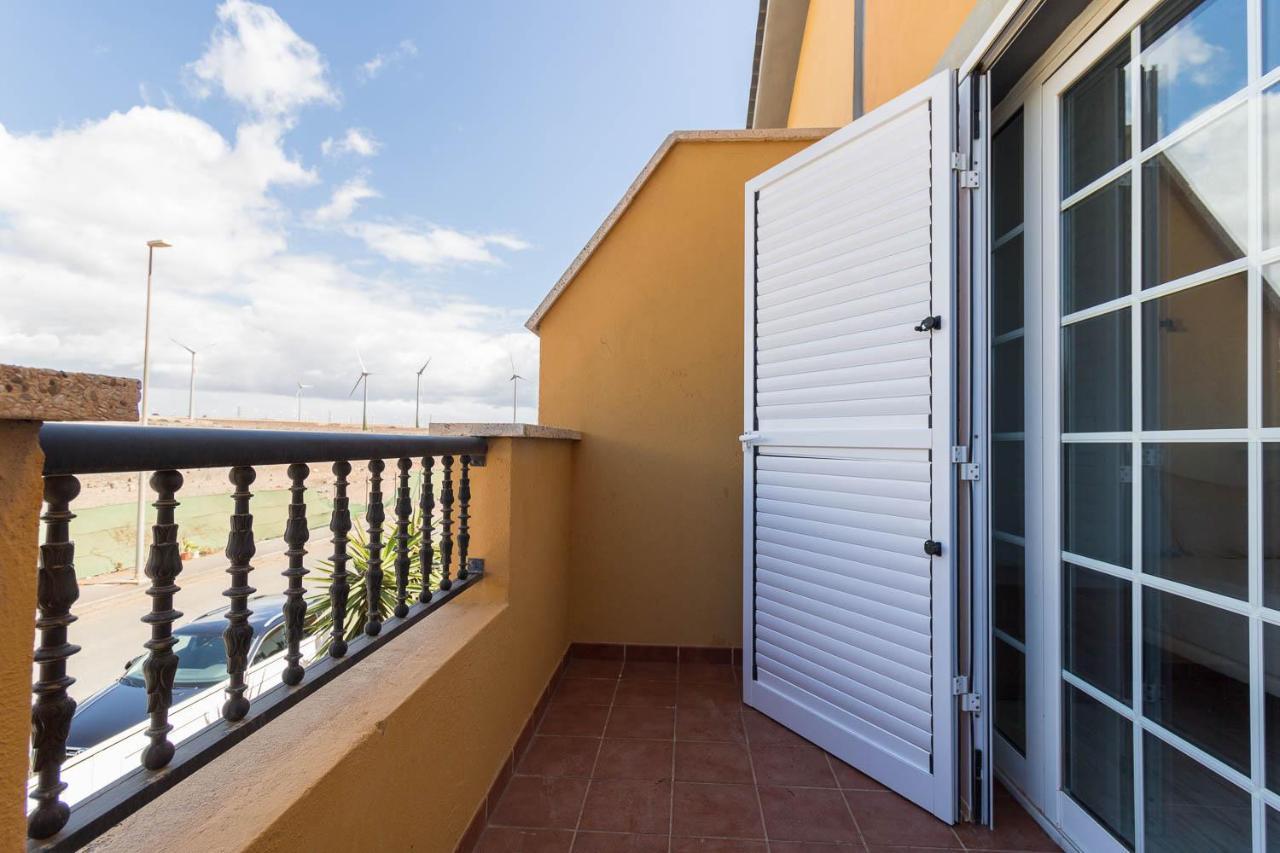 Villa Mar Deluxe Gran Canaria Castillo del Romeral المظهر الخارجي الصورة
