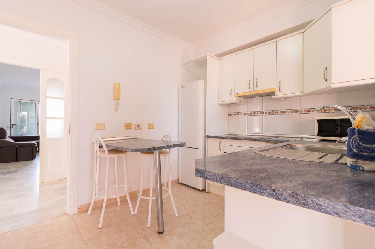Villa Mar Deluxe Gran Canaria Castillo del Romeral المظهر الخارجي الصورة