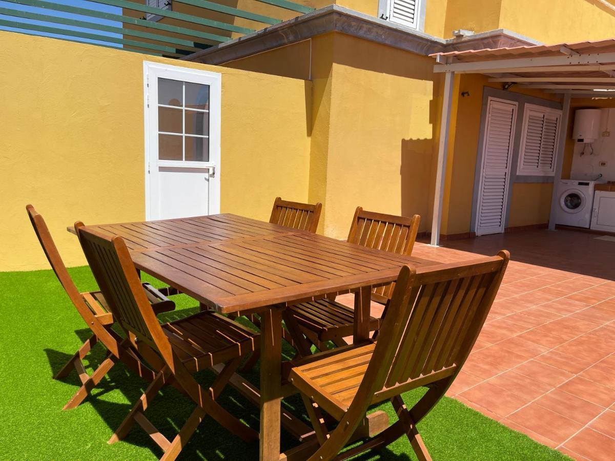 Villa Mar Deluxe Gran Canaria Castillo del Romeral المظهر الخارجي الصورة