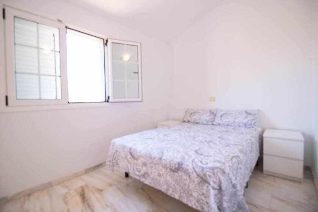 Villa Mar Deluxe Gran Canaria Castillo del Romeral المظهر الخارجي الصورة