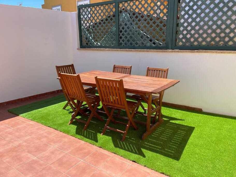Villa Mar Deluxe Gran Canaria Castillo del Romeral المظهر الخارجي الصورة